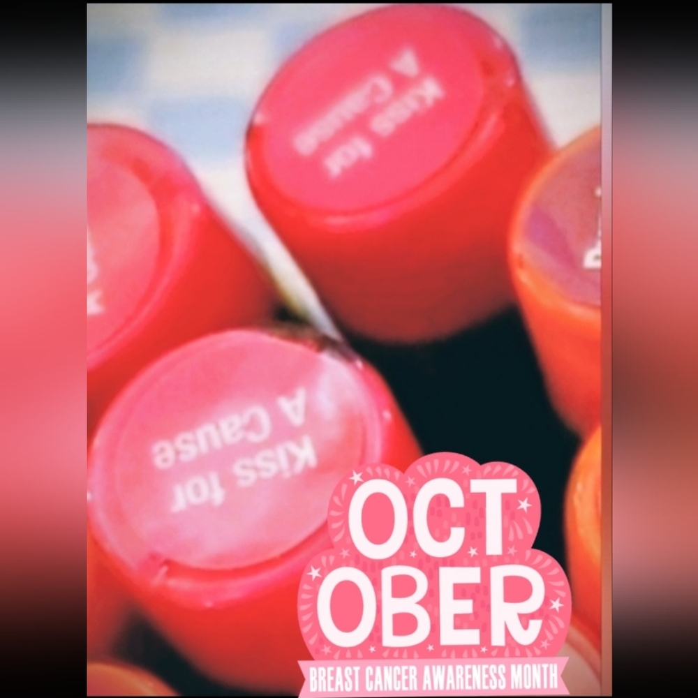 Kiss For A Cause LipSense® 💋